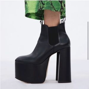 Cult Gaia Shoes Size 7